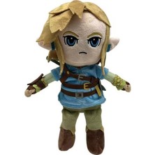 Modern123 Zelda Bokoblin Efsanesi Bokoblin Peluş Oyuncak Link Bebek (Yurt Dışından)