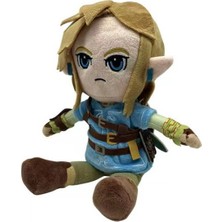 Modern123 Zelda Bokoblin Efsanesi Bokoblin Peluş Oyuncak Link Bebek (Yurt Dışından)