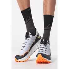 Salomon Thundercross Erkek Koşu Ayakkabısı - Mavi
