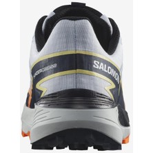 Salomon Thundercross Erkek Koşu Ayakkabısı - Mavi