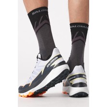 Salomon Thundercross Erkek Koşu Ayakkabısı - Mavi