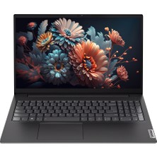 Lenovo V15 83A100KXTR Intel Core I7 1355U 8gb Ram 512GB SSD 15.6" Fhd Freedos Dizüstü Bilgisayar