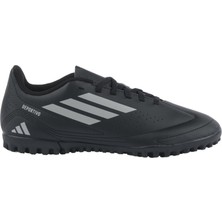 Adidas Deportivo III TF Erkek Siyah Halı Saha Ayakkabısı 39,5 Numarada