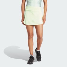 Adidas Performance IS7247 Tennis Match Skirt