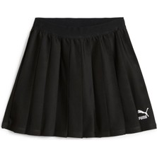 Puma Classics Pleated Skirt Kadın Etek