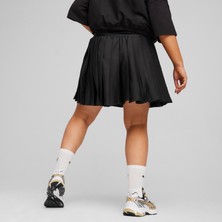 Puma Classics Pleated Skirt Kadın Etek