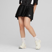 Puma Classics Pleated Skirt Kadın Etek