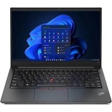 Lenovo Thinkpad E14 Gen 4 I7-1255U 16GB 512GB SSD 2gb MX550 14" Fhd Freedos 21E4S2MK00