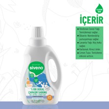 Siveno Doğal Çamaşır Sabunu 750 ml