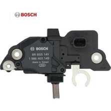 Konjektör 12V Polo Golf 7 Octavia Leon A3 1.6Tdı 2.0Tdı 1.2Tsı 054903803B 1986Ae0028