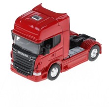 Welly Scania 1:64 Tır Kafası Diecast Model Araç