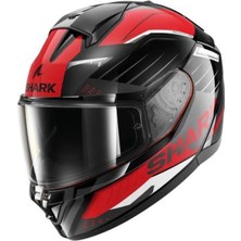 Shark Ridill 2 Bersek (Kra) Kapalı Kask