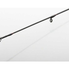 Dam Intenze Trout And Perch Stick 6'7''/2.06CM 2-8gr 2 Parça Spin Kamışı