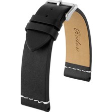 Roder Kordon R4142W Roder Deri Kayış - Bl-W - 24MM