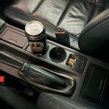 Bmw E36 Bardaklık