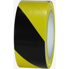 Esd Sembollü Işaretleme Bandı - SARI(50MM)