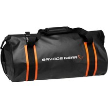 Savage Gear Wp Rollup Boat And Bank 40L Çanta