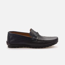 Kemal Tanca   Erkek Loafer A8202