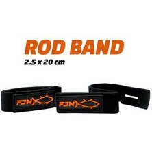 Fujin Rod Band 2.5X20CM Kamış Bandı