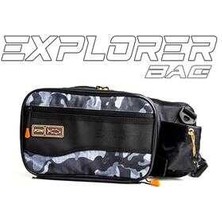 Fujin Explorer Bag Spin & Lrf Çantası