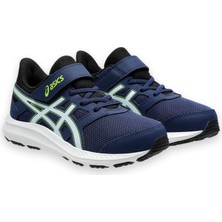 Asics 1014A299 Jolt 4 Ps Koşu Erkek Çocuk Spor Ayakkabı