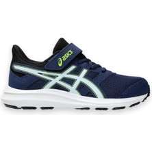 Asics 1014A299 Jolt 4 Ps Koşu Erkek Çocuk Spor Ayakkabı