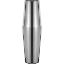 Biradlı Boston Shaker Çelik 550 Cl