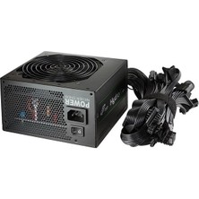 Fsp HD2-500 Hydro K Pro 80+ Bronze 500W 120MM Fan Power Supply