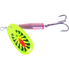 Remixon Hunter Spinner Serisi 7,5gr Kaşık Yem 02-Standart