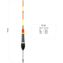 Remixon FL34 Şamandıra Standart-10