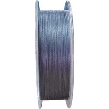 Okuma Ft-*4 Braided Line 150 mt Grey Örgü Ip 0,280MM