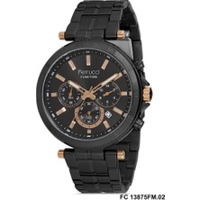 Ferrucci Erkek Kol Saati Fcf 13675FM.2