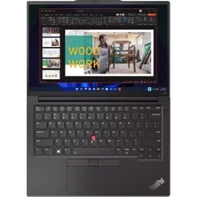 Lenovo Thinkpad E14 Gen5 I5-1335U 8 GB 1 Tb SSD 14" Wuxga Windows 11 PRO 21JLS20MXT16