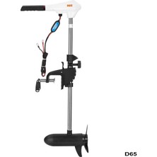 Haibo D65 Elektrikli Motor Standart-Standart