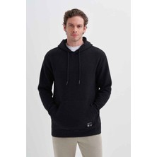 Cazador 5071  Sweat Sıyah