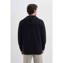 Cazador 5071  Sweat Sıyah