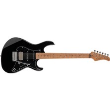 Cort G250SEBK Siyah Elektro Gitar