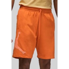 Nike Kısa Jordan Essentials Polar Deniz Yıldızı Turuncu