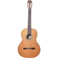 Rodriguez RC544MN Klasik Gitar Gül