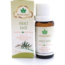 Nioli Yağ 10 ml