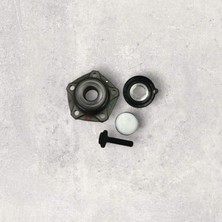 8K0598611S1 Porya Arka Kit Cıvata Keçe Kapak - Audı A4 2008-2015 - A4 Quattro 2008-2015 - A5 Cabrıo 2010-2017 - A5 Coupe 2008-2016