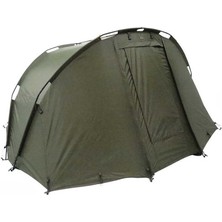 Prologıc Cruzade Bivvy 2man W/overwrap