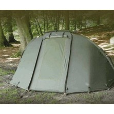 Prologıc Cruzade Bivvy 2man W/overwrap