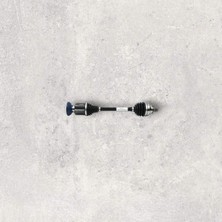 5N0407766D Aks Komple Otomatik SAĞ - Tıguan-Q3-2.0-Tdı-Cffb-Cfgd-Cfgc