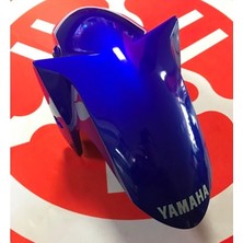 Daico Yamaha Yzf R25 Ön Çamurluk Mavi