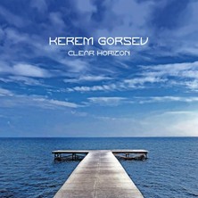 Kerem Görsev - Clear Horizon (Plak)