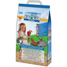 Cats Best Universal 20 Lt (11 kg) 13