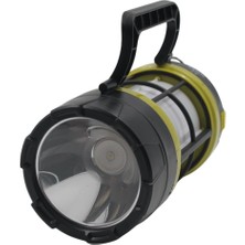 Ranchi Güneş Enerjili Kamp Feneri RC-910