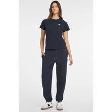 Guess Kadın Jogger Pantolon