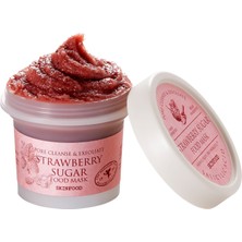 Skinfood Strawberry Sugar Food Mask